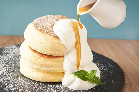 Boku+ Pancake Cafe&Bar